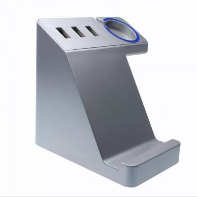 Wholesale usb charger station, fast home charger, multi device charger station